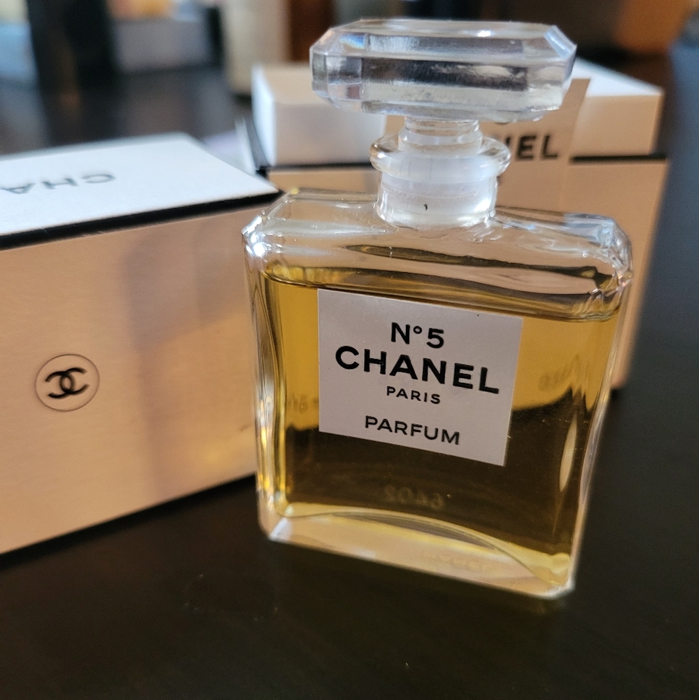 Chanel No. 5 Parfum 15ml